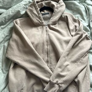 Brandy Meville zip up